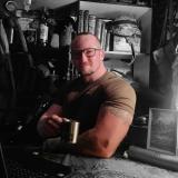 💉Химический бункер. Козырь Евгений