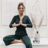 Просто Мотивация🤍 — Telegram канал