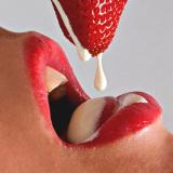 Крупный план