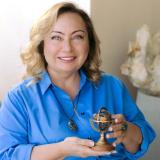 УПРАВЛЕНИЕ РЕАЛЬНОСТЬЮ с Лероной Наринской