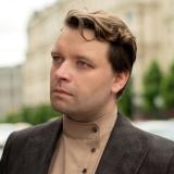 Александр Пелевин Z