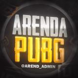 ARENDA PUBG