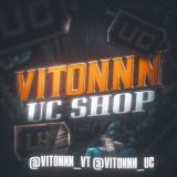 VITONNN UC SHOP 🇺🇦