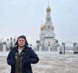 СЕРЁГА ЛИТВИН