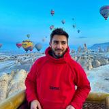 Аслан из National geographic 🌏