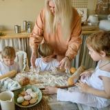 Мама троих , о красоте и не только !)