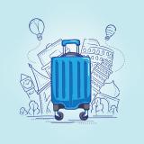 На Чемоданах - блог о туризме и путешествиях — Telegram канал