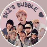 skz‘s bubble ♡