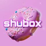Shubox💋