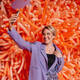 Екатерина Белли