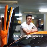 MIKE GOLD MASTER (VIP)