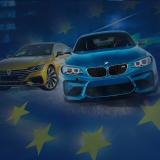 АВТОПРИГОН С ЕВРОПЫ