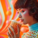 Neural Model | Нейросеть | Обои