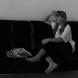 Пересильд Маша.