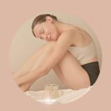 Терапия тела и души с Линой🤍 Йога, медитации, осознанность — Telegram канал