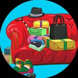 USAnaDivane - доставка из США 📦 — Telegram канал