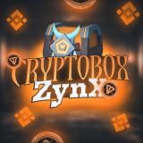 CryptoBox | ZynX