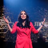 Юлия Хадарцева | Расстановки | Расстановщик