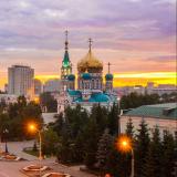 ОМСК СЕГОДНЯ