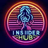 Insider Only Hub