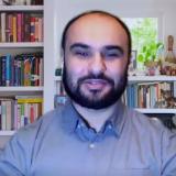 🇮🇷Дневник иранского журналиста