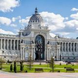 КАЗАНЬ СЕГОДНЯ