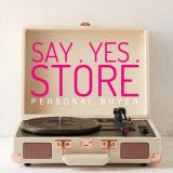 sayyesstore / Personal buyer/ Байер/ Китай/