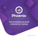 Мобильный оператор Феникс