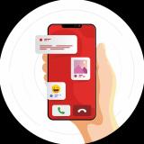 Тарифы для своих