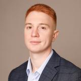 Максим Левченко