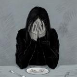 I can't eat - Telegram канал