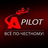 Сеть техцентров Автопилот