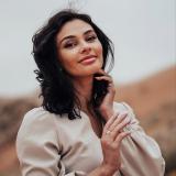 Анастасия Тёркина|Финансы и бухгалтерия