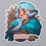 птичка начирикала, бабка нашептала - клубы спб