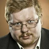 Что-то знаю / Павел Данилин