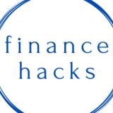 Financehacks – банки, кэшбэк, финансы — Telegram канал