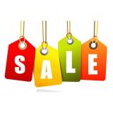 Скидки и акции Чеб — Telegram канал