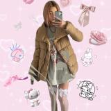 Блондинка и Дефолтик 💋