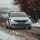 Полоса безопасности 🚔