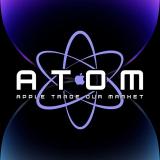 ATOM⚛️ | Айфоны Ростов