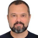 Максим Гольдарб