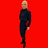 Генеральный директор в юбке