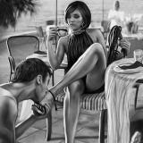 Не твоя сука