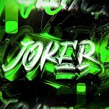 Joker Bs