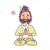 Больше чем йога — Telegram канал