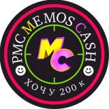 MEMOS-CASH