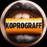 🔥KOPROGRAFF🔥