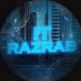 ༺♛IT RAZRAB♛༻