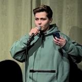 Долиашвили Карина