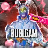 BUBLGAM